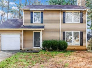 3895 Springleaf Ct, Stone Mountain, GA 30083