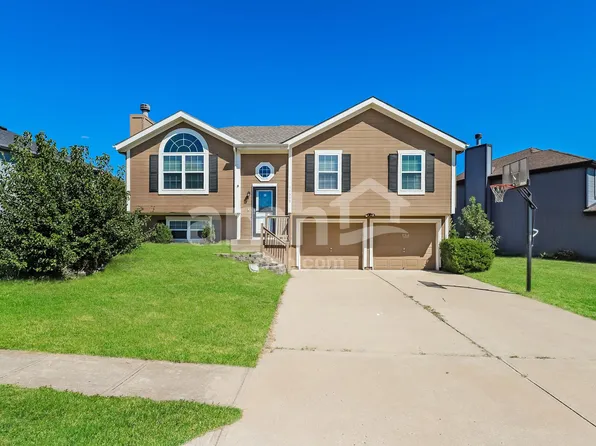 11509 N Booth Ave, Kansas City, MO 64157