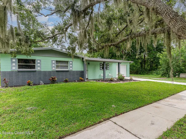 2109 Ivy Dr, Cocoa, FL 32922