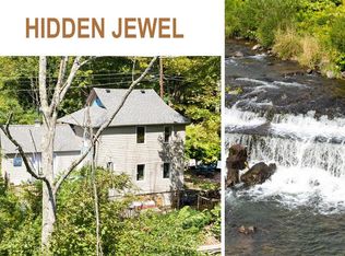 182 Old Halcott Rd, Fleischmanns, NY 12430