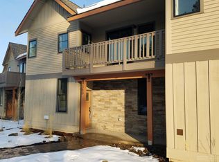 380 S Pine Meadow St, Sisters, OR 97759