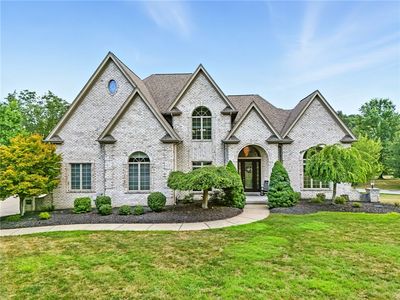 150 Silver Creek Dr, Mars, PA, 16046