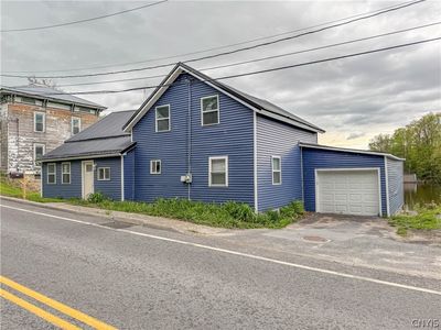 109 Mill St, Theresa, NY, 13691