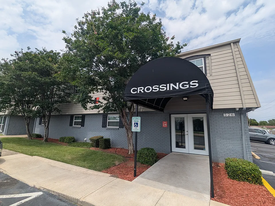 Crossings Apartments