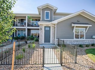 350 High Point Dr #C-205, Longmont, CO 80504