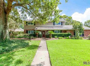 3107 Westerwood Dr, Baton Rouge, LA 70816