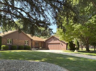 9917 Countryside Ct, Avon, IN 46123