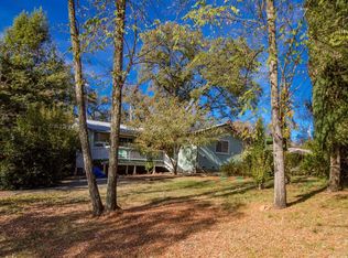 5205 Marshall Rd, Garden Valley, CA 95633