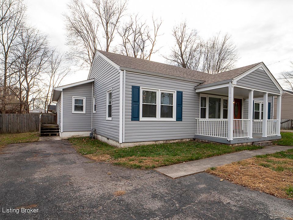 6106 Ashby Ln, Louisville, KY 40272 Zillow