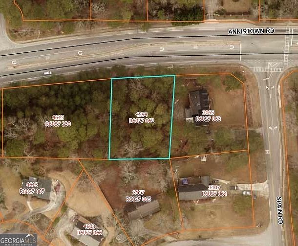 1st image of 4594 Annistown Rd