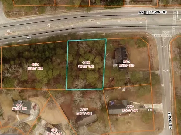 4594 Annistown Rd, Snellville, GA 30039