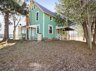 34981 69th St, Covert, MI 49043