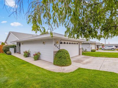 929 Cypress Ct #A, Lewiston, ID, 83501