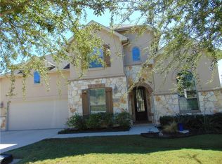 125 Spyglass Cv, Austin, TX 78737