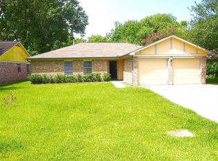 20729 Marilyn Ln, Spring, TX 77388