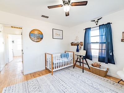 4802 36th St, Lubbock, TX, 79414