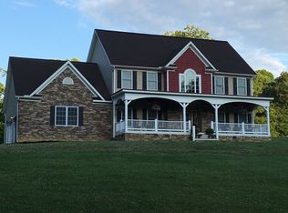 513 Lemon Pl, South Charleston, WV 25309