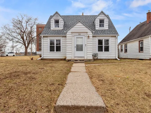 3606 North 36th STREET, Milwaukee, WI 53216