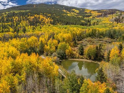 0000 TBD County Road 28A, Granite, CO, 81228