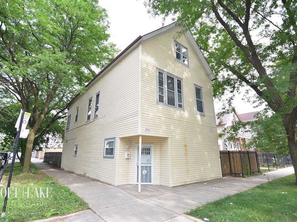 1st image of 1855 N Keeler Ave #2