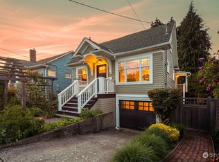 320 N 83rd St, Seattle, WA 98103