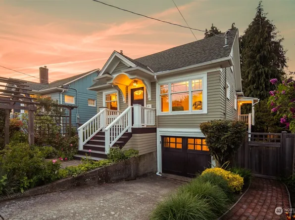 320 N 83rd Street, Seattle, WA 98103