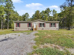 244 Saturn Lane, Walterboro, SC 29488