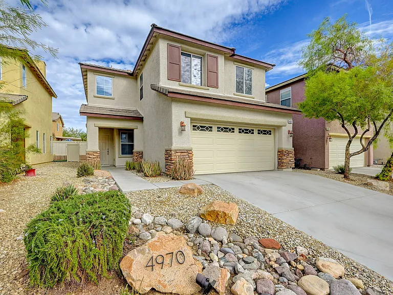 4970 Pale Buffalo Rd — Photo 1