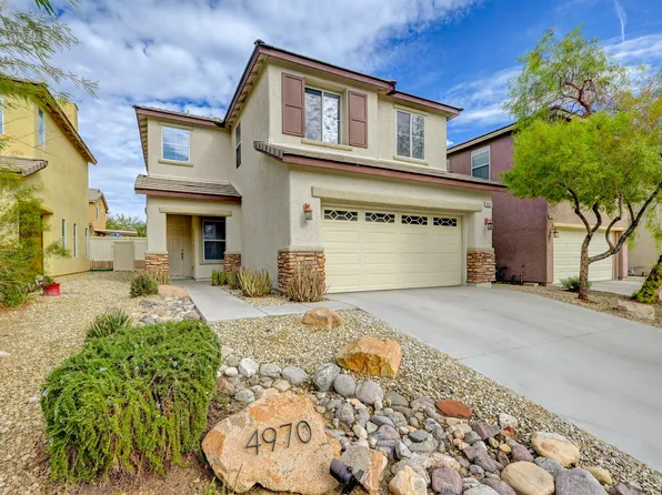 4970 Pale Buffalo Rd, Las Vegas, NV 89139