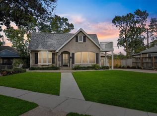 6733 Sylvan Rd, Houston, TX 77023