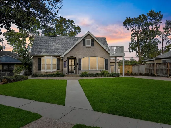 6733 Sylvan Rd, Houston, TX 77023