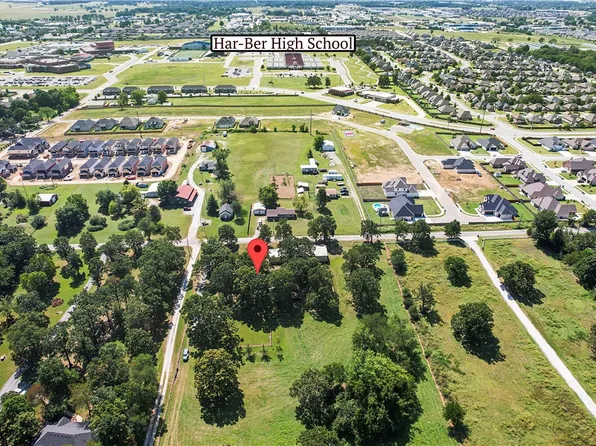 7956 W Gibbs Rd, Springdale, AR 72762