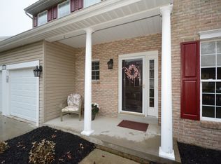 8024 Saddlewood Dr, Bridgeville, PA 15017