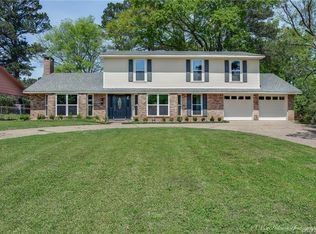 9614 Baird Rd, Shreveport, LA 71118