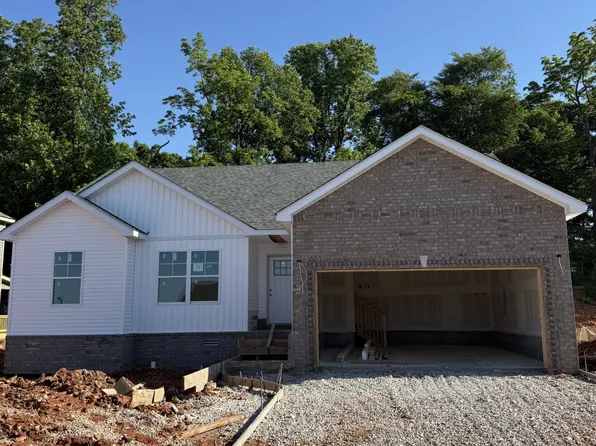 13 Echo Rdg Lot 13, Oak Grove, KY 42262
