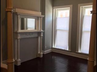 246 N Payson St, Baltimore, MD 21223