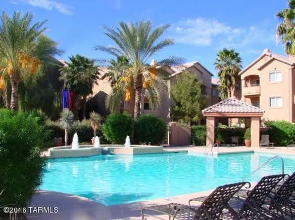 5400 E Williams Blvd, Tucson, AZ 85711
