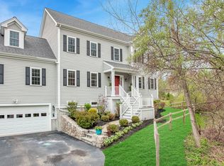 2 Karen Ln, Natick, MA 01760