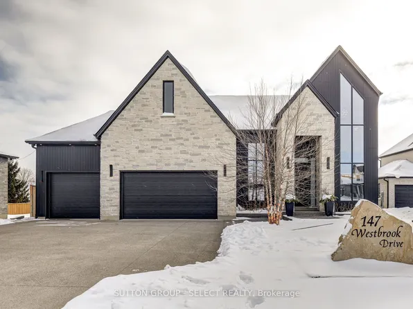 147 Westbrook Dr, Middlesex Centre, ON N0L 1R0