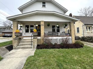 442 Crestview Rd, Columbus, OH 43202