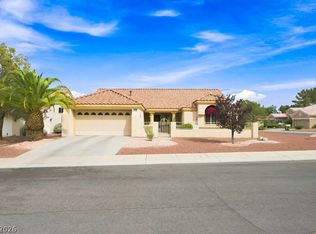 3100 Birch Hill Ct, Las Vegas, NV 89134