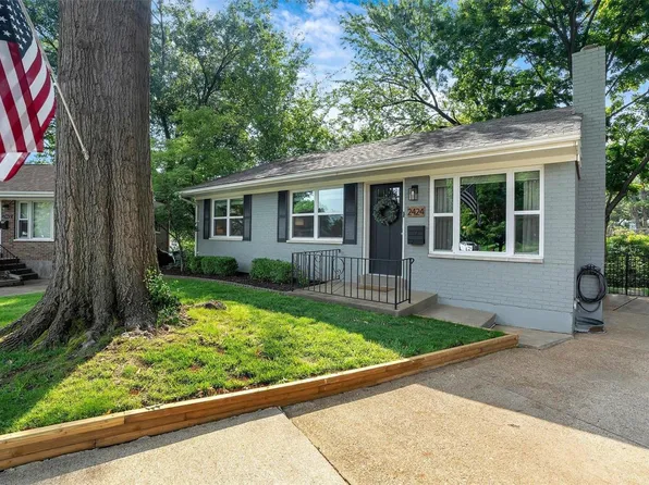 2424 Mari Kay Ct, Saint Louis, MO 63144