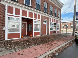 9861 Nys Rte, Copenhagen, NY 13626