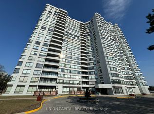 300 Alton Towers Cir #1204, Toronto, ON M1V 4X9