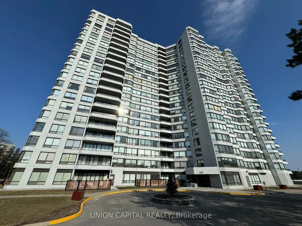 300 Alton Towers Cir #1204, Toronto, ON M1V 4X9