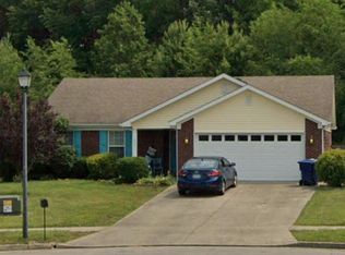 521 Brady Ln, Berea, KY