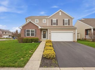 5968 Follensby Dr, Westerville, OH 43081