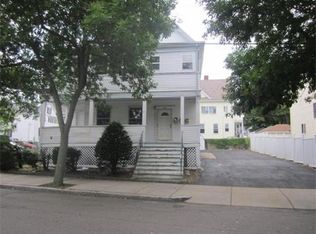 49 Walnut St, Malden, MA 02148