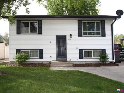 1827 Hartley St, Lincoln, NE, 68521