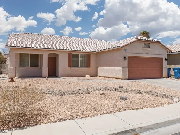 1325 Fairchild St, Las Vegas, NV 89110
